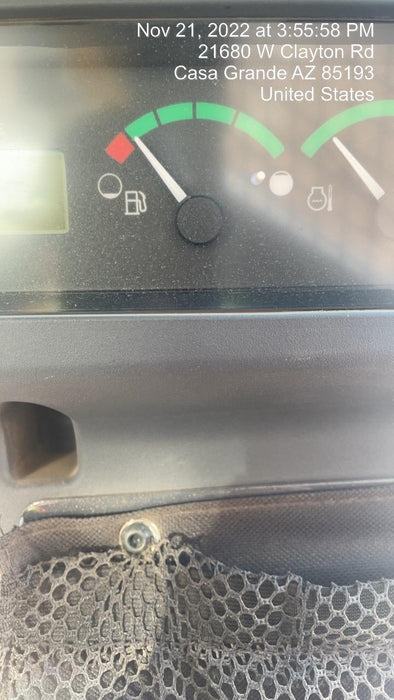 2022 JOHN DEERE 331G