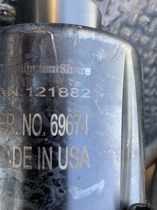 2020 MICHIGAN PNEUMATIC ES-4955B1-TRACKER