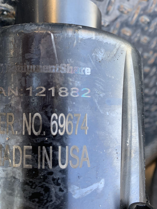 2020 MICHIGAN PNEUMATIC ES-4955B1-TRACKER