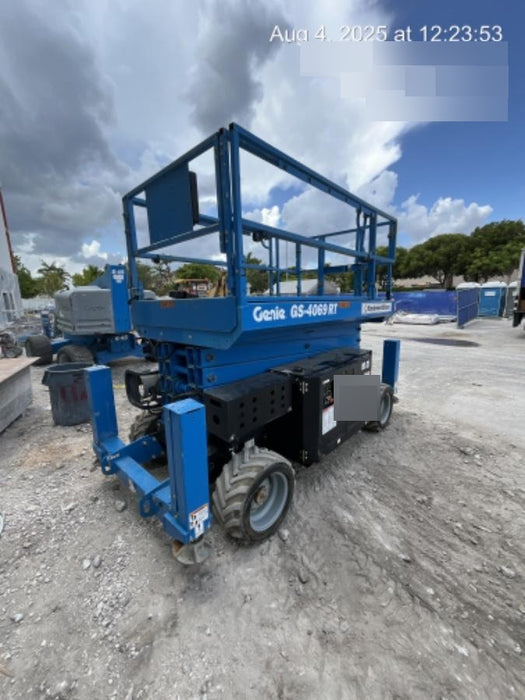 2020 GENIE GS-4069 RT