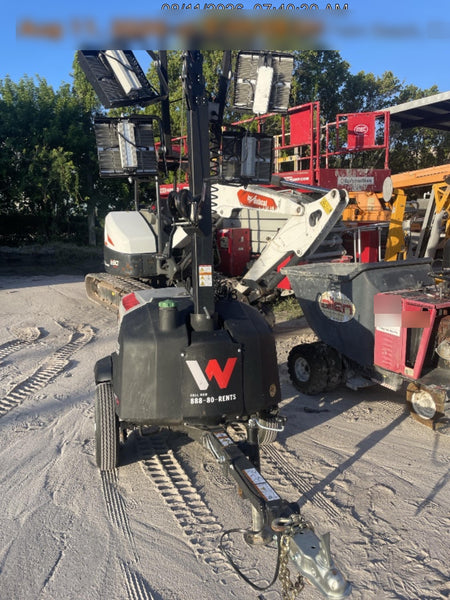 2024 WACKER NEUSON LTT4