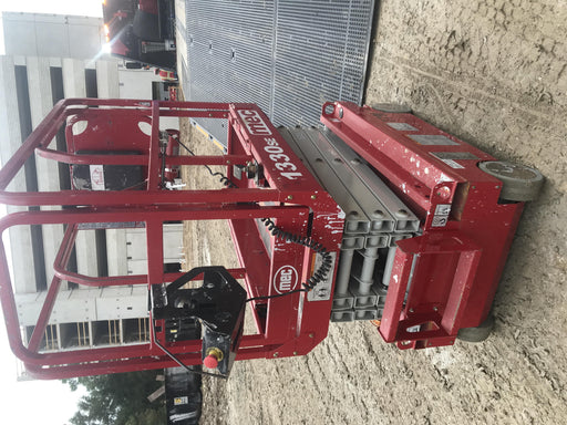 2018 MEC 1330SE MEC 1330SE w/2 Yr Full Extended Warranty