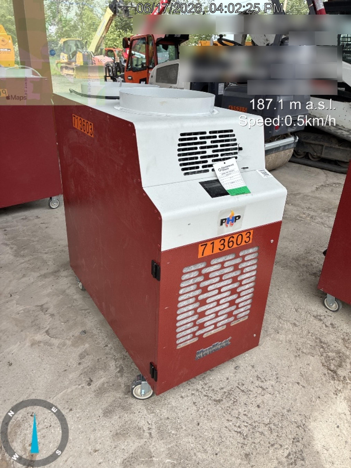 2026 KWIKOOL KPHP2211-3