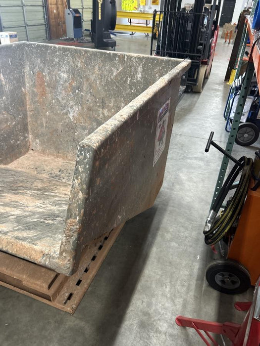 2025 HIPPO HOPPER HH32HD