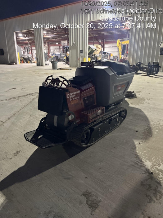 2025 TORO MBTX 2500-TS