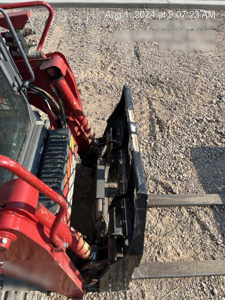 2018 ARROW MATERIAL HANDLING 48" Pallet Forks - Arrow