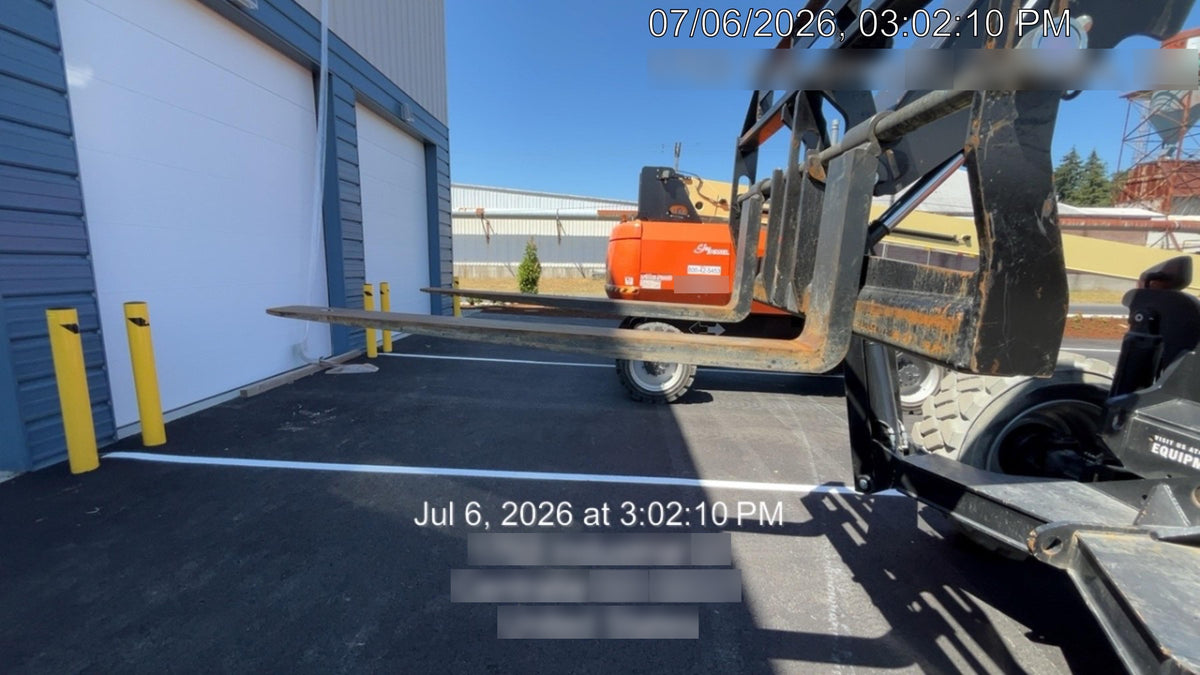 2025 SKYTRAK 10054