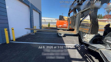 2025 SKYTRAK 10054