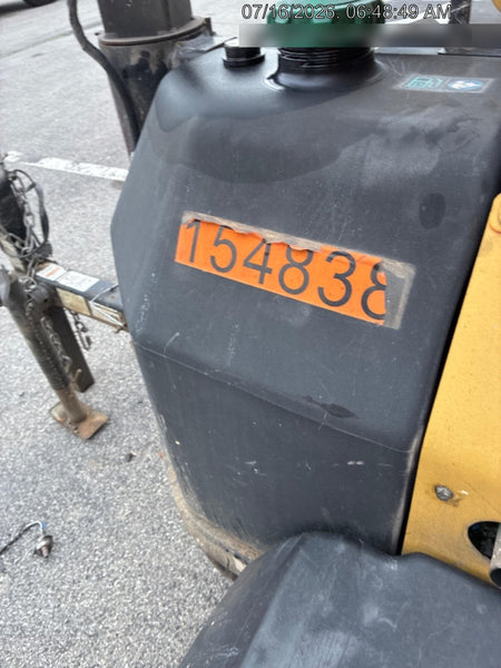 2021 ALLMAND NLV3GR