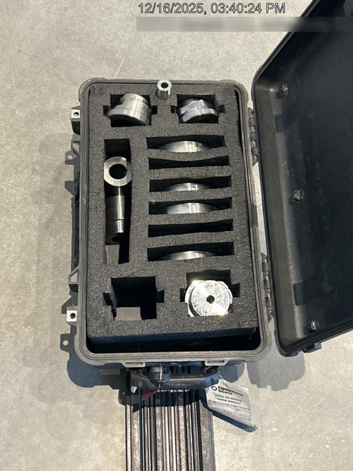 2022 SKIDMORE-WILHELM MZ Complete