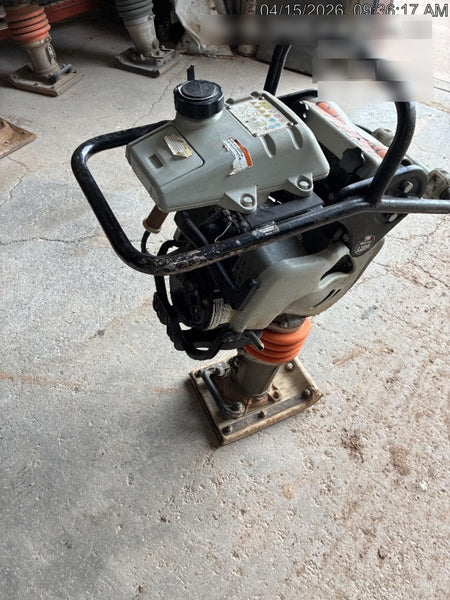 2023 MULTIQUIP MTX60HD