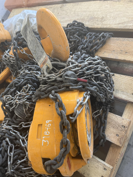 2023 HARRINGTON CF050-20