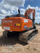 2023 HITACHI ZX210LC-6