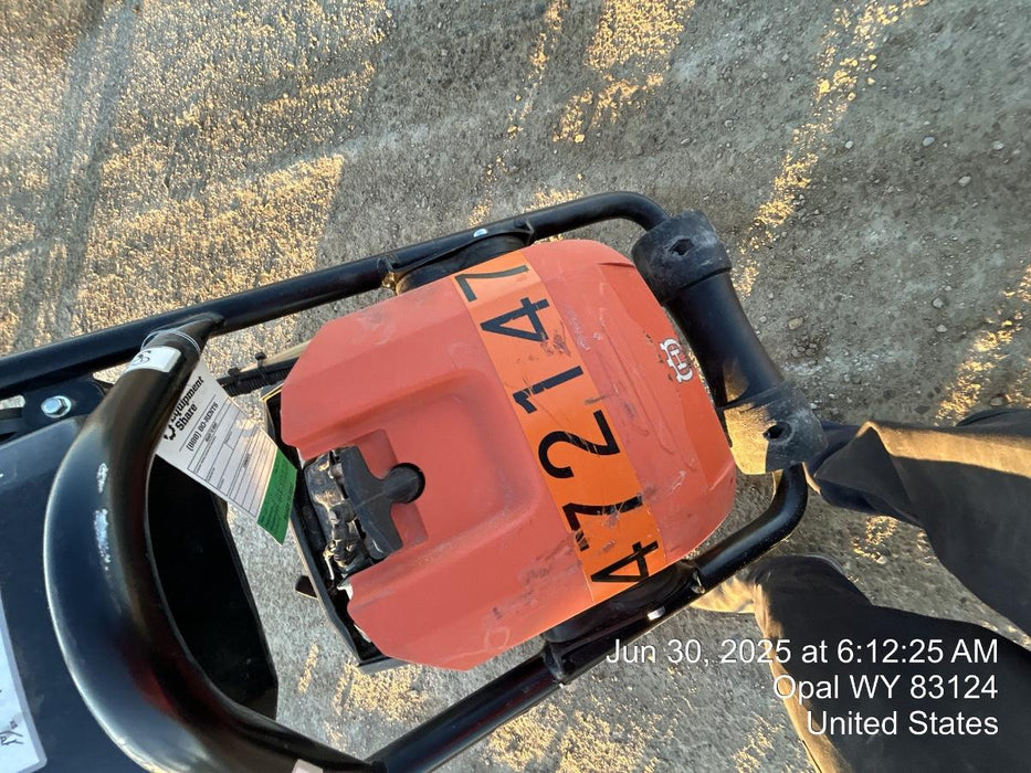 2024 HUSQVARNA LT6005