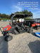 2022 KUBOTA RTV-X1140W-H (Canopy)