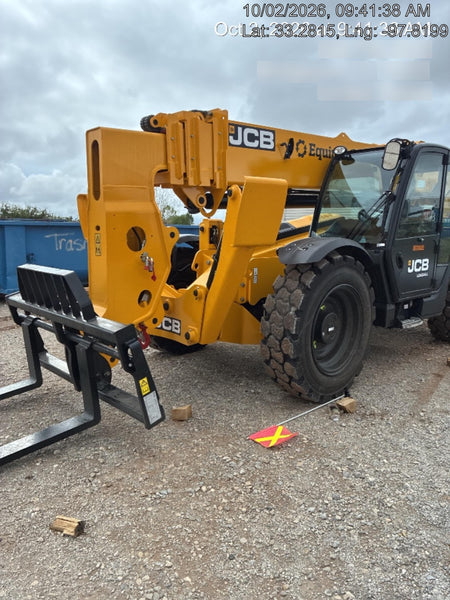 2026 JCB 510-56