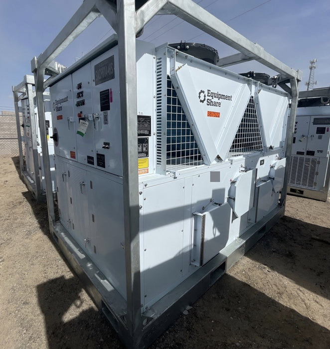 2024 SMARTECH SACP81A-HS