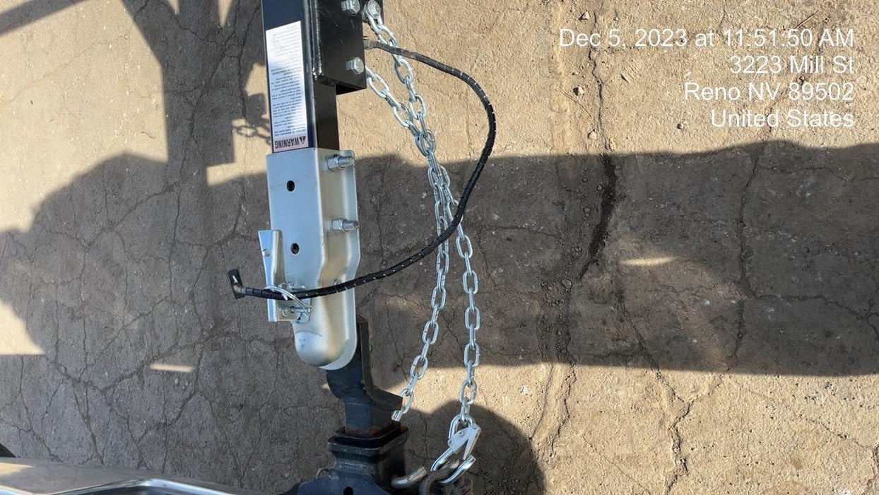 2022 LINCOLN ELECTRIC Vantage 549X