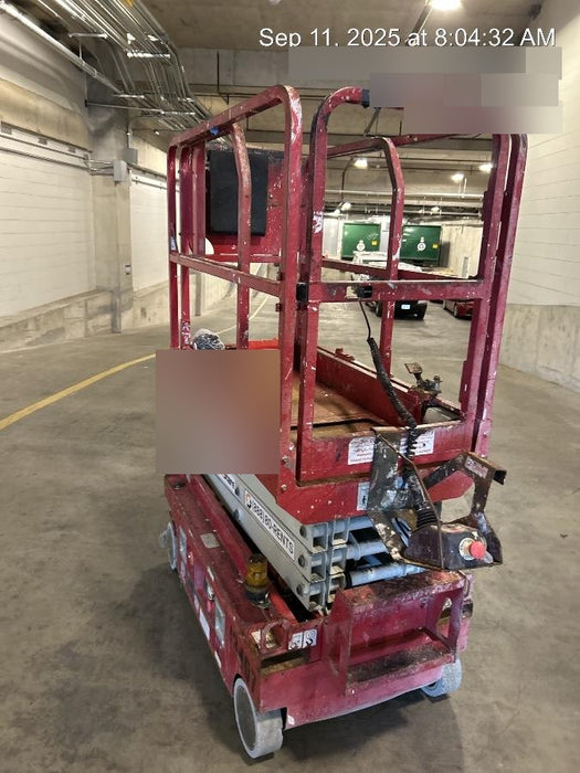 2018 MEC 1330SE MEC 1330SE, 2 Yr Full Extended Warranty