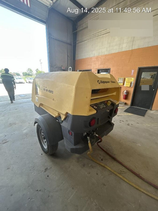 2022 ATLAS COPCO XAS188