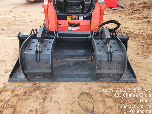 2023 SOLESBEE SBG-84