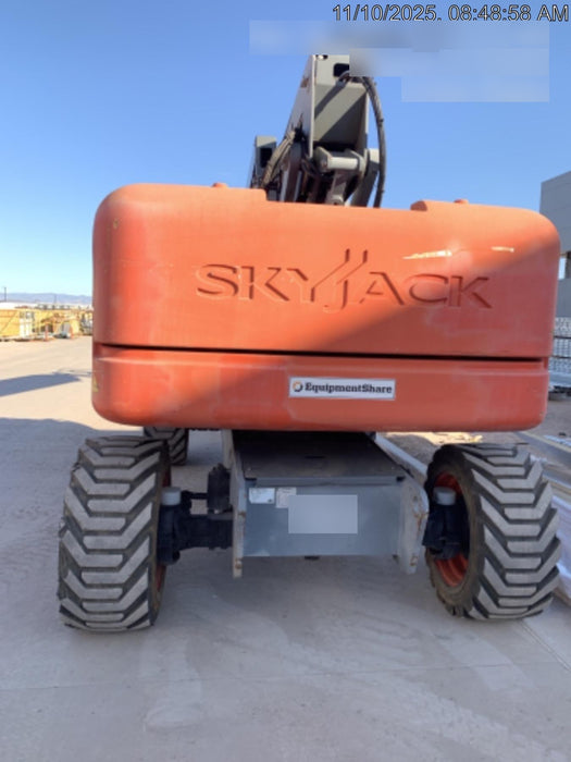 2019 SKYJACK SJ86T