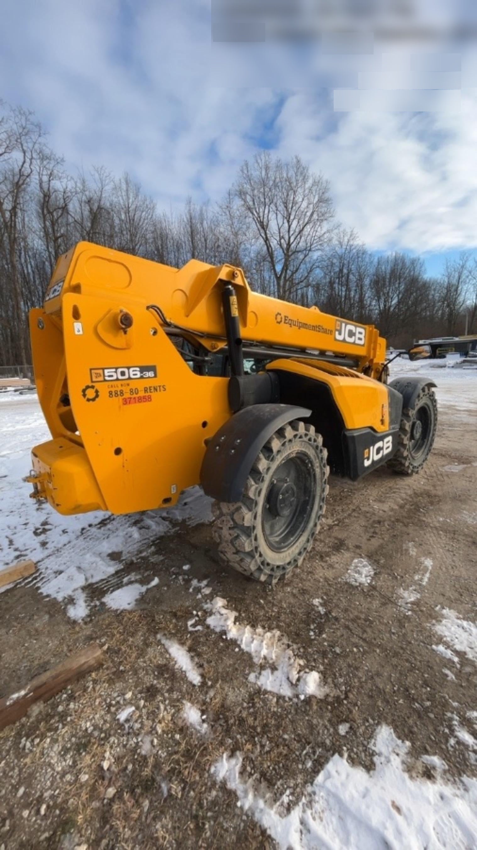 2024 JCB 506-36