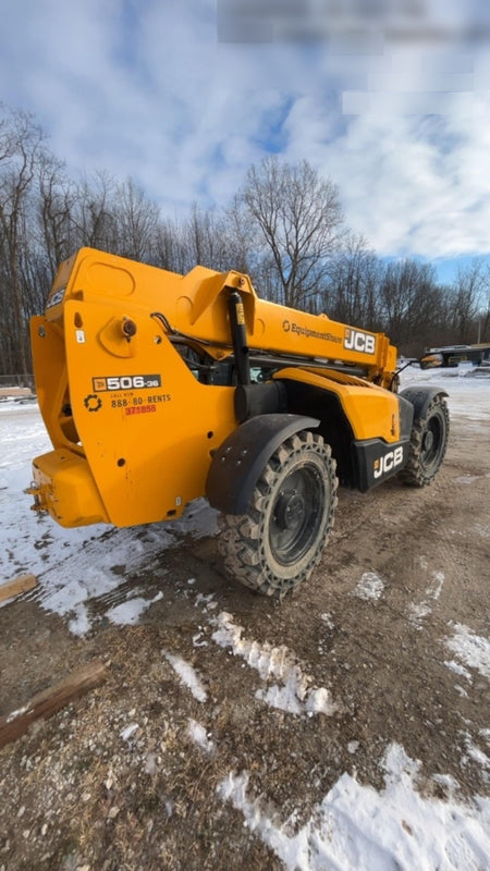 2024 JCB 506-36