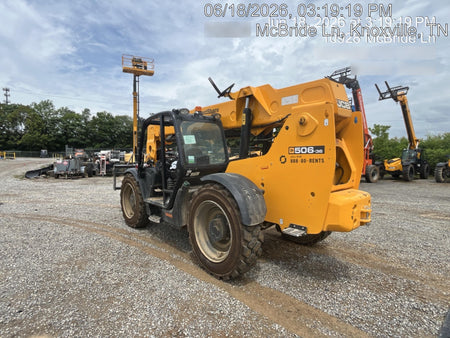 2024 JCB 506-36