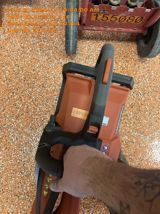 2024 HILTI DSH 600-22