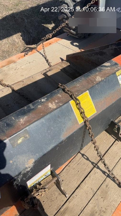 2021 STAR INDUSTRIES 1406B