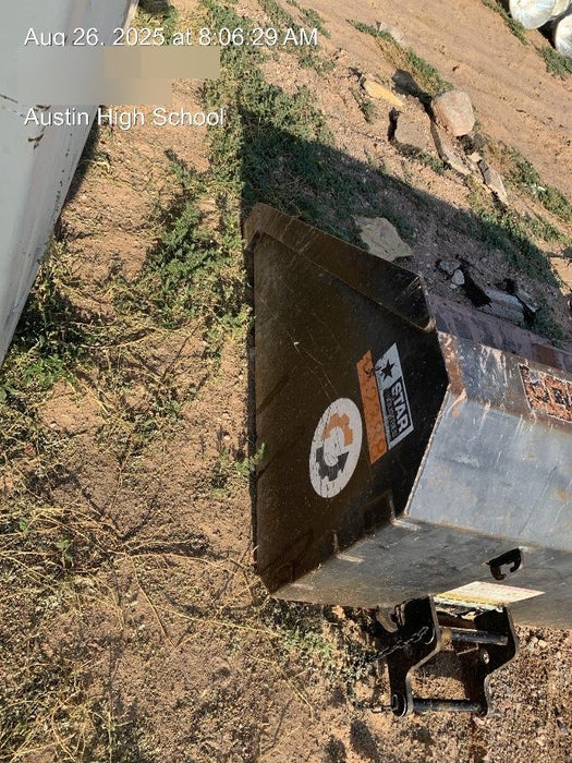 2020 STAR INDUSTRIES 1406B