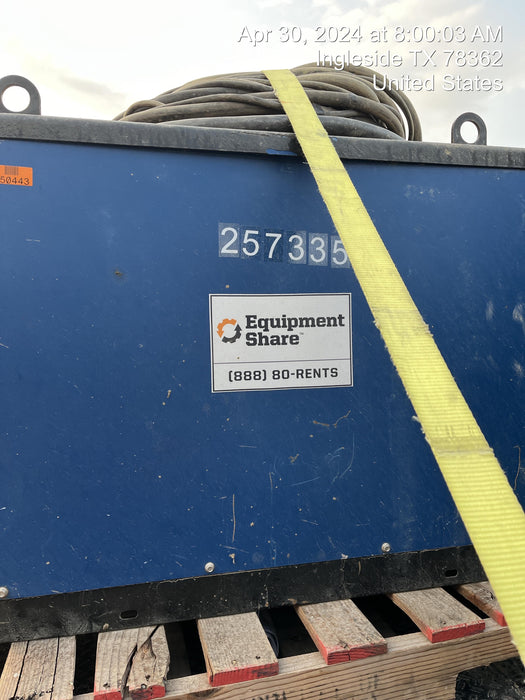 2023 TRU-WELD TW6902