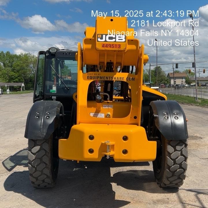 2024 JCB 509-42