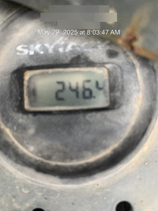 2018 SKYJACK SJIII-3219