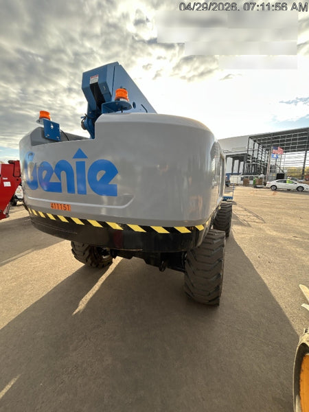 2024 GENIE S-85 XC