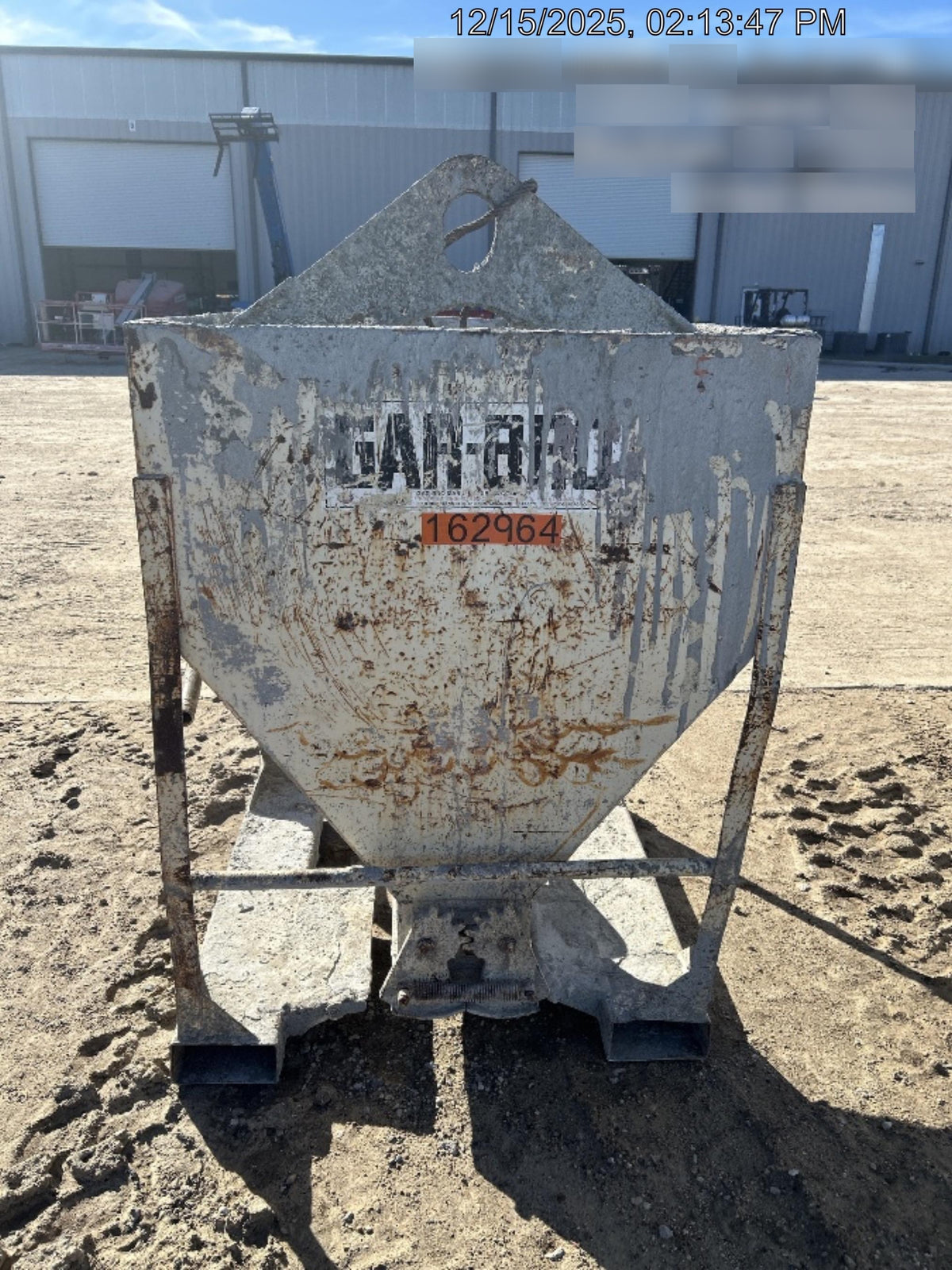 2021 GAR-BRO 4928