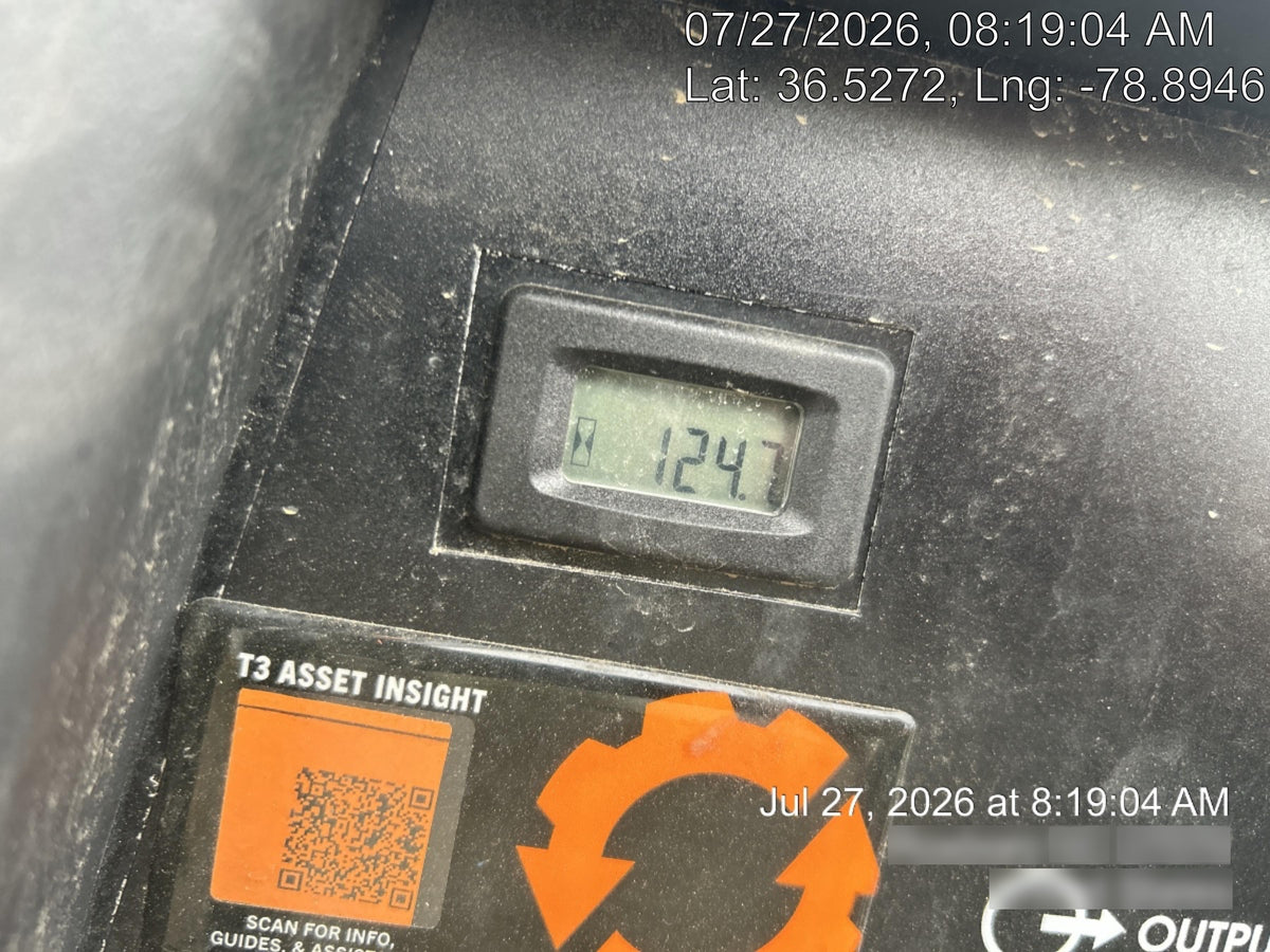 2026 LINCOLN ELECTRIC Ranger 305 LPG
