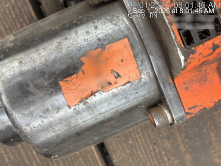 2024 MICHIGAN PNEUMATIC ES-4955B2-TRACKER