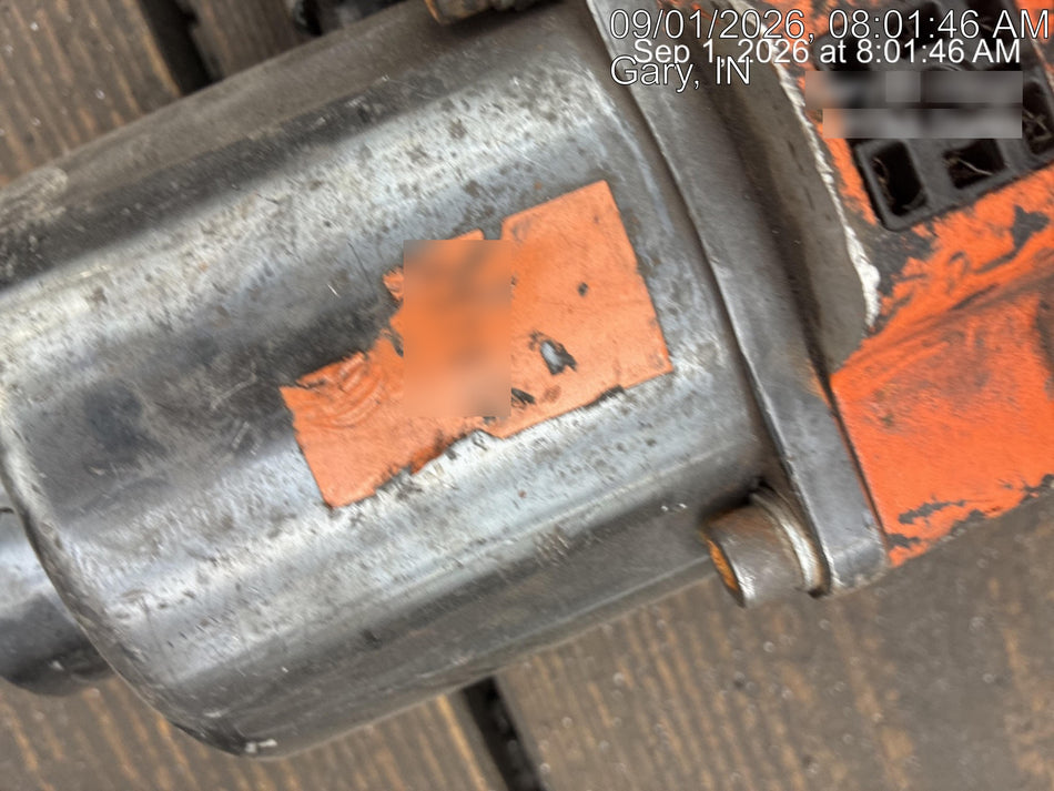 2024 MICHIGAN PNEUMATIC ES-4955B2-TRACKER
