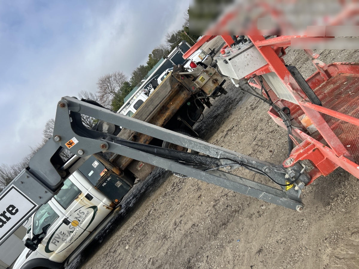 2020 SKYJACK SJ63 AJ