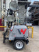 2019 Wacker Neuson LTV6L-MH Wacker Neuson LTV6L Mobile Light Tower w/Fuel Level Sensor Installed