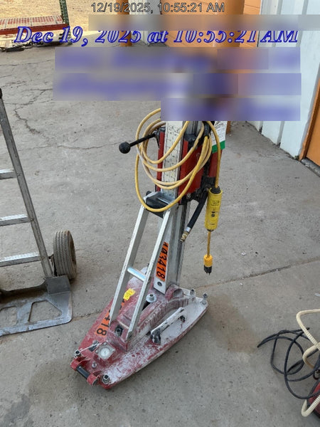 2020 HILTI DD250E