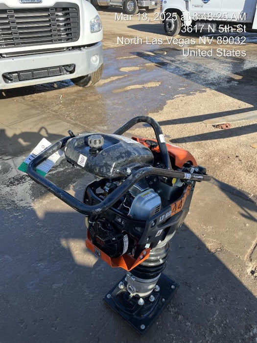 2024 HUSQVARNA LT6005