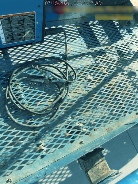 2026 MILLER ELECTRIC CST-282