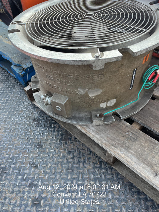 2022 WIDDER 20262-TRACKER-DIXLOX