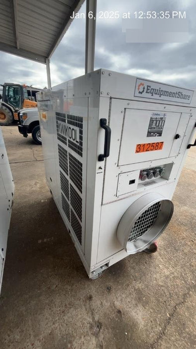 2022 UNITED COOL AIR PACH5N3AS15