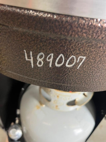 2024 ULINE H-5839