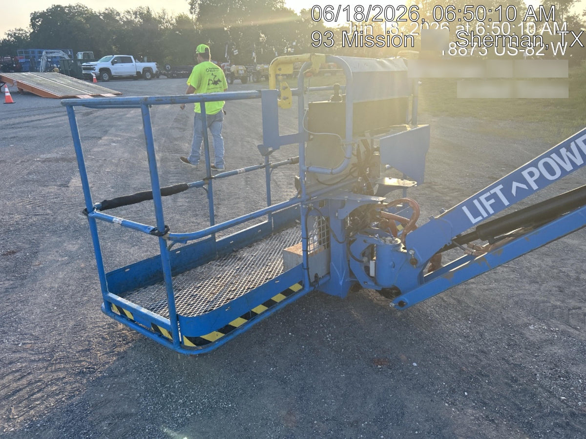 2025 GENIE S-85 XC
