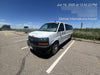 2025 CHEVROLET Express Van - Rental
